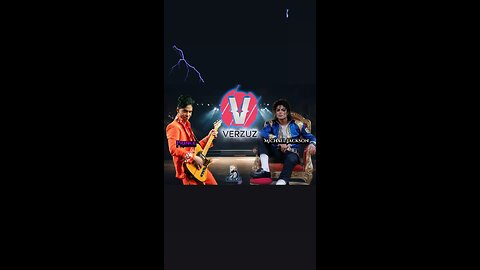 Michael Jackson VERZUZ Prince - would have been dope #verzuz