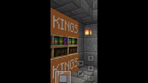 1st Kings 10 - the KJV Bible in vanilla Minecraft #KJV #1Kings #Bible #Minecraft