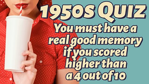 Play Quiz