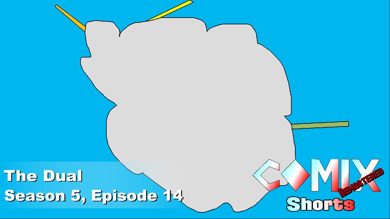 The Dual 4K REMASTER