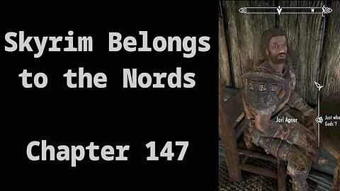 Chapter 147: Warning Valfred