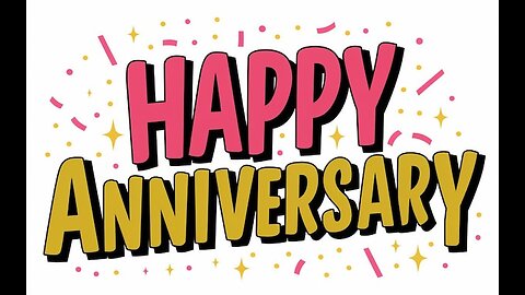 Episode 269 Anniversary
