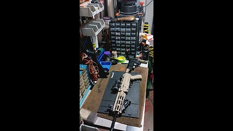 changing out and Archangel stock for something new