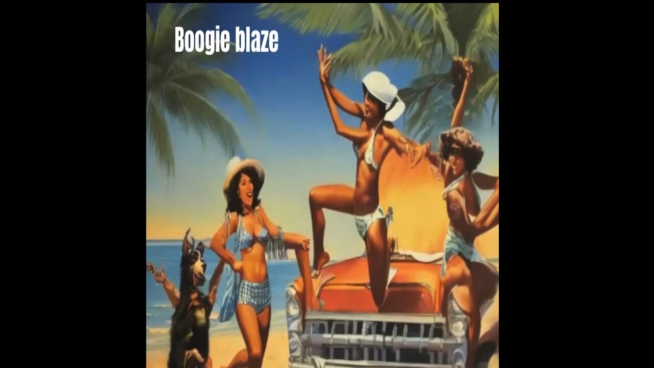 Boogie Blaze