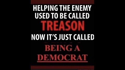 Democrats, Distractions and Muslim takeover of our cities