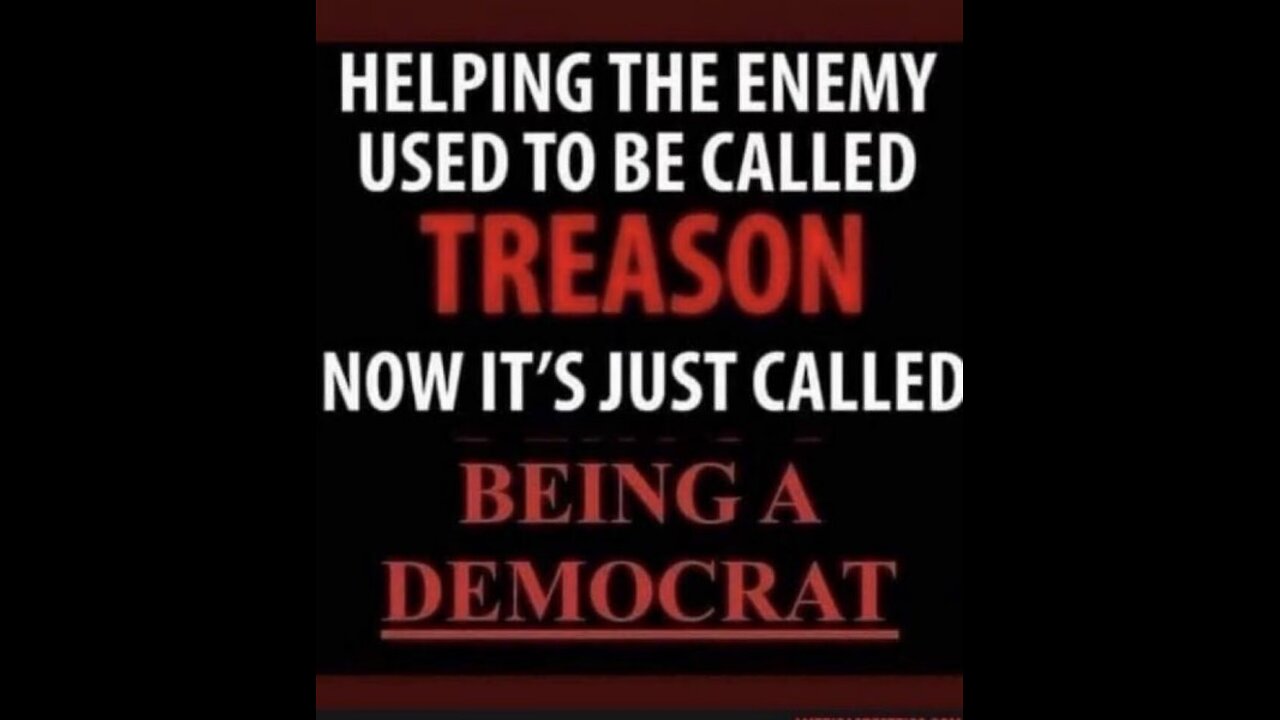 Democrats, Distractions and Muslim takeover of our cities