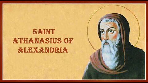 LUCIFER MORNING STAR JESUS COPTIC CHURCH SAINTS ANTHONY & ATHANASIUS of ALEXANDRIA #bible #quran