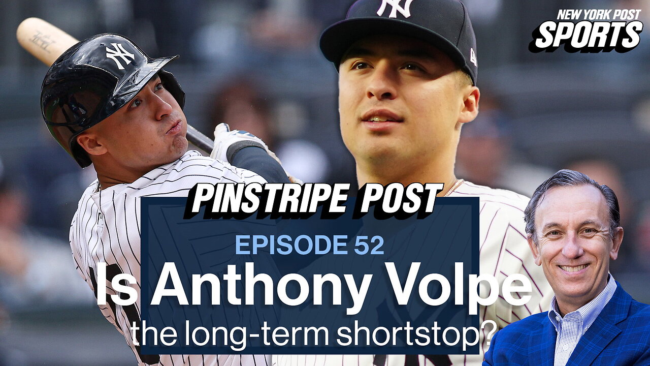 Is Anthony Volpe still the long-term answer at shortstop? | Pinstripe Post