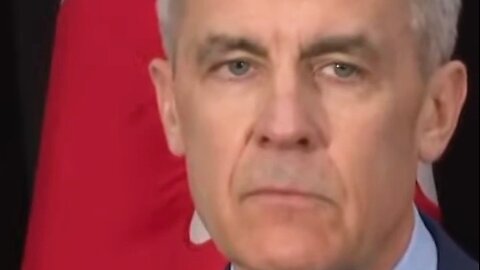 Mark Carney Canadian liberal PM candidate questioned about his strategy for Canada.