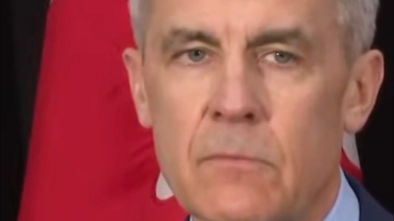 Mark Carney Canadian liberal PM candidate questioned about his strategy for Canada.