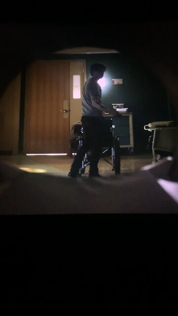 Final Destination Blood Lines THE PIERCINGS ARE COMING OFF