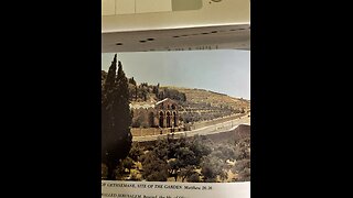 The Bible reading of the day the Old Testament series Numbers 11:1-35