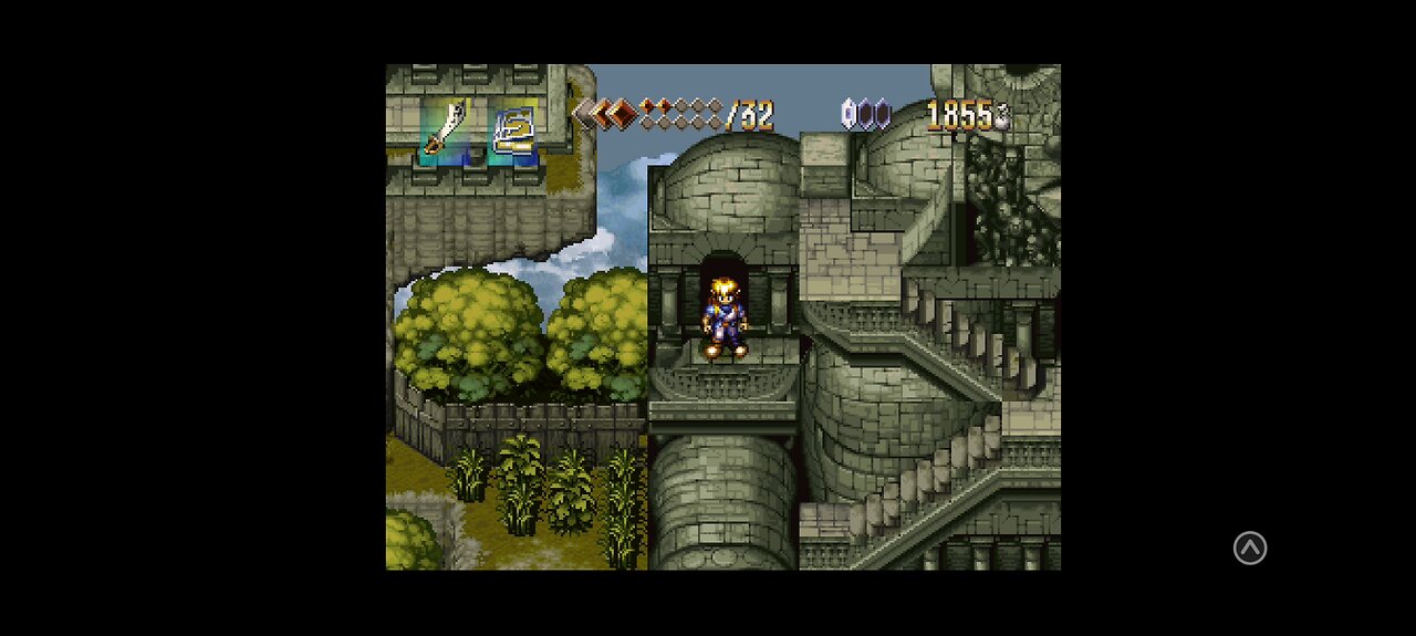 Alundra Episode 42 - Urge To Genocide RISING