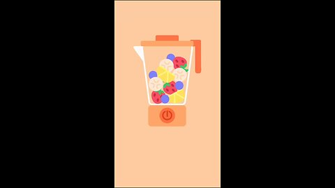 fruit juice 🥤