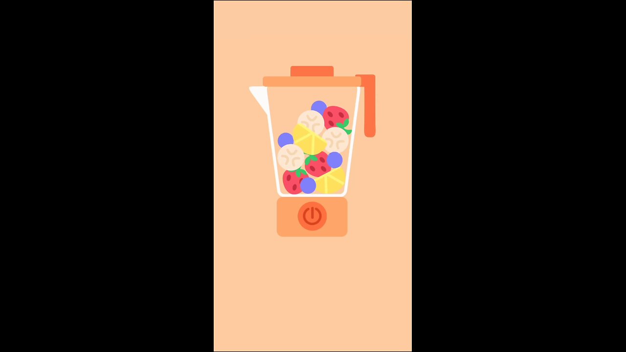 fruit juice 🥤