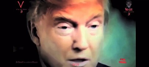 More Satanic Shape Shifting Reptilians They also Run and Control the MSM!