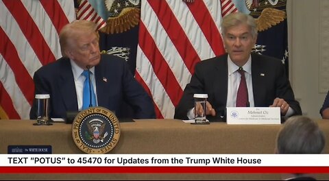 Dr Oz: Big Beautiful Bill SAVED Medicaid