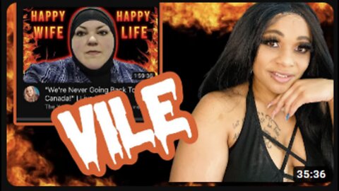 LOAFS 20230308 @TheYouTubeUnderground what THE HELL is wrong with you?