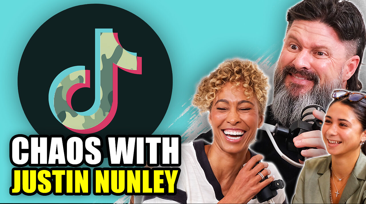 Everybody Loves Justin Nunely | Sage Steele Show | EP 74