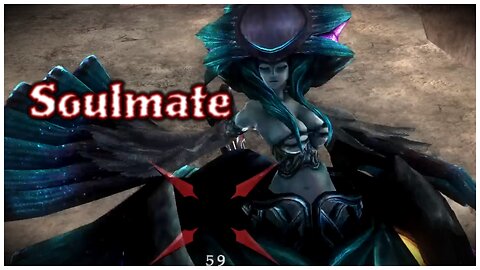 God Eater: Resurrection - Soulmate