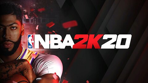 NBA 2K20 Gameplay