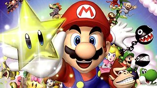 Ready for Bubblegum! | Mario Party 5 | Mario Party Month