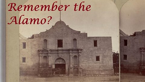 Earliest Stereoscopic Images Of The Melted 'Wild West' 🤠