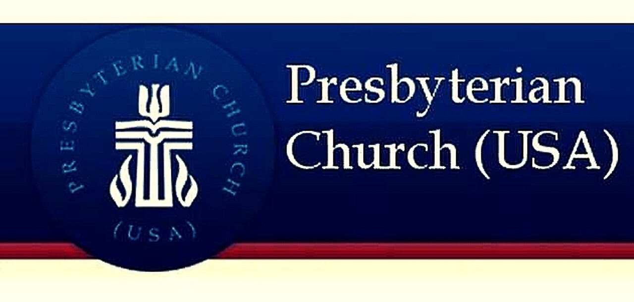 Get Out of this Church!
