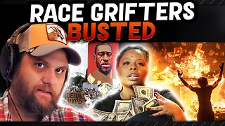 BLM Founders Headed To PRISON! The Grift Is Finally Over After Stealing 90 Million!