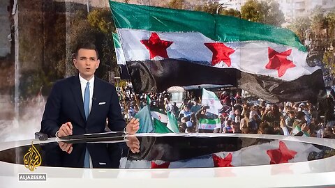 Israeli army vehicles enter village in southern Syria ahead of Paris talks