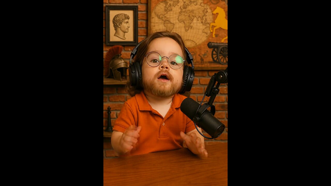 # Why was May 20th a Big Deal in history? podcast