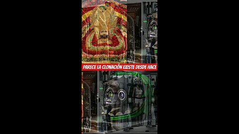 india clonación antigua