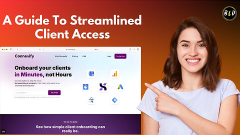 From Chaos to Control: Streamlined Access for Agency Operations