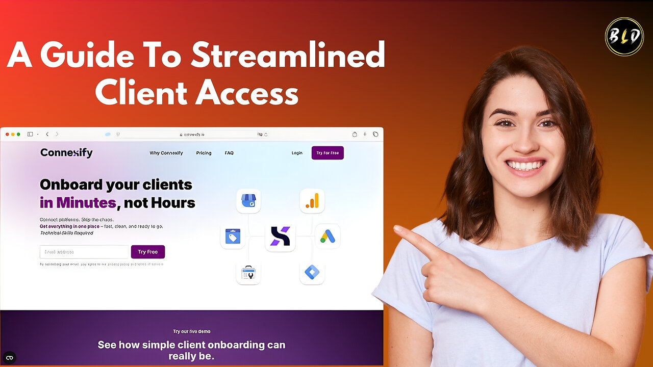 From Chaos to Control: Streamlined Access for Agency Operations