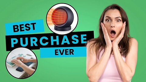 This $20 Gadget Made My Home Office Feel Like a $10,000 Setup