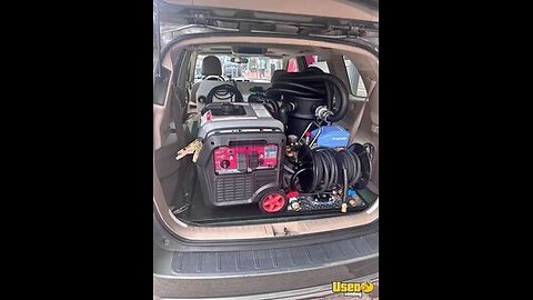 Turnkey - 2008 Toyota Highlander Hybrid Limited | Auto Detailing Vehicle for Sale in Maryland!