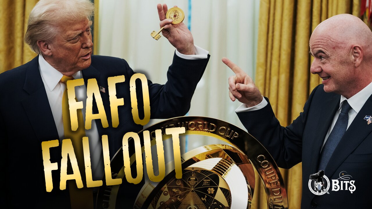 #1020 // FAFO FALLOUT - LIVE