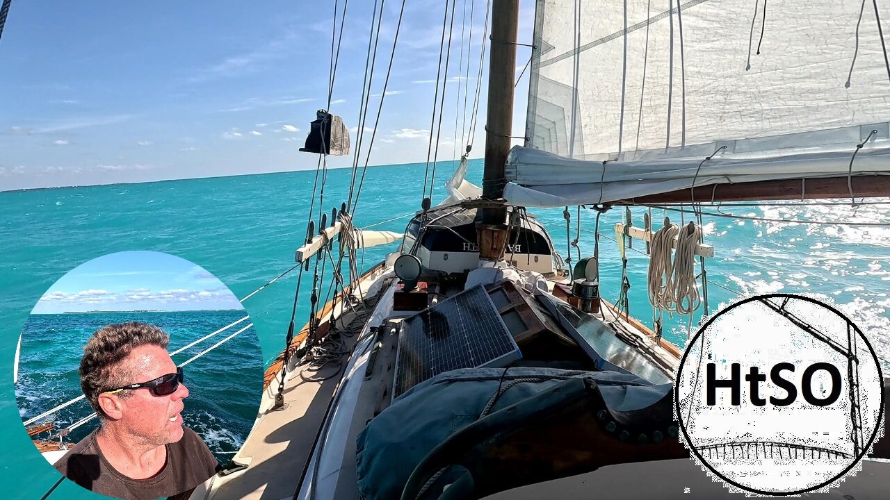 A Day in the Abacos | Ep. 292