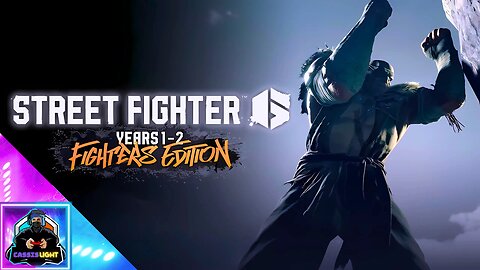 STREET FIGHTER 6 - SAGAT YEAR 3 UPDATE OVERVIEW TRAILER