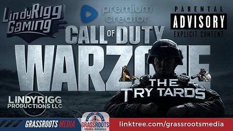 TryTards Warzone