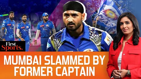 Harbhajan V Mumbai_ Who_s to Blame for MI_s IPL Exit_ _ First Sports With Rupha Ramani _ N18G