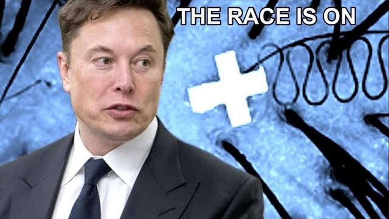 Elon Musk “Telepathy” Is Concerning Many People | RISE