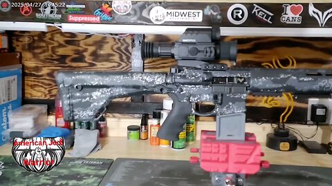 6mm Arc