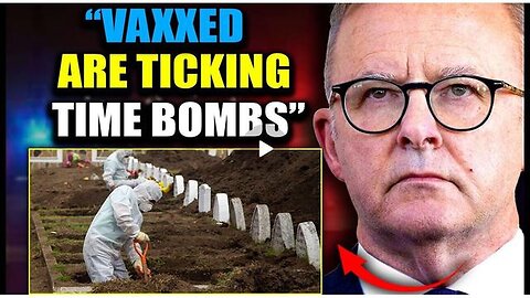 "Australia's 'Turbo Cancer' Predicted to Spread Rapidly and Devastate Billions in 2 Years"