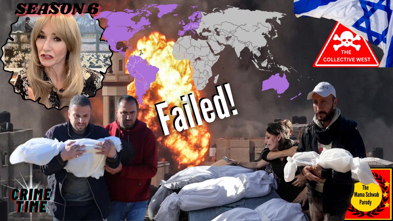 Failed!