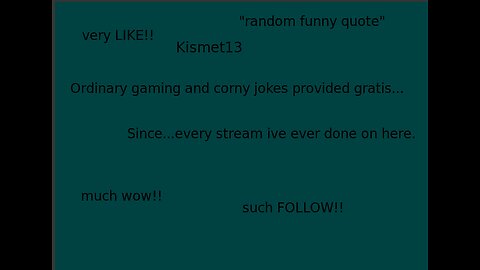 Choice Paralysis is no joke( SIFU)