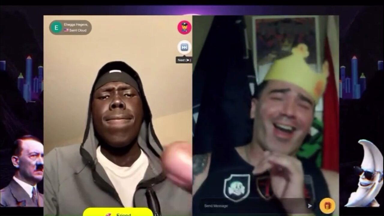 Gypsy Crusader clip 114