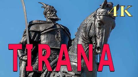 Tirana