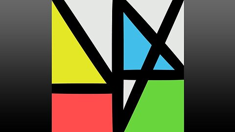 New Order - Music Complete (2017) [Full Album]