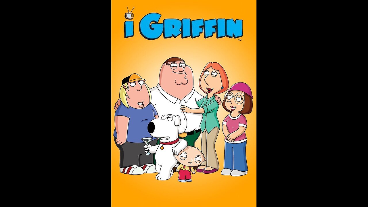 I GRIFFIN ITALIANO